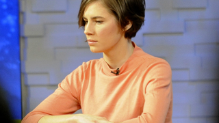 Italian High Court Annuls Amanda Knox's Murder Conviction